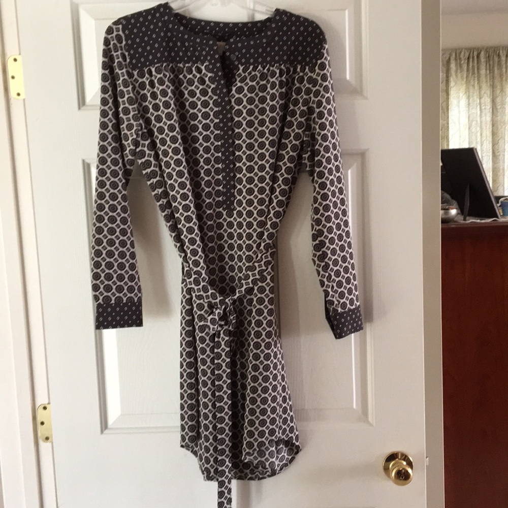 Loft dress